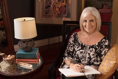 Meet Encinitas Therapist